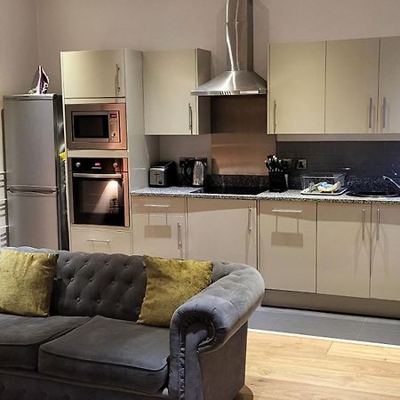 Harrogate Lifestyle Luxury Serviced Aparthotel Dış mekan fotoğraf