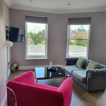 Harrogate Lifestyle Luxury Serviced Aparthotel Dış mekan fotoğraf
