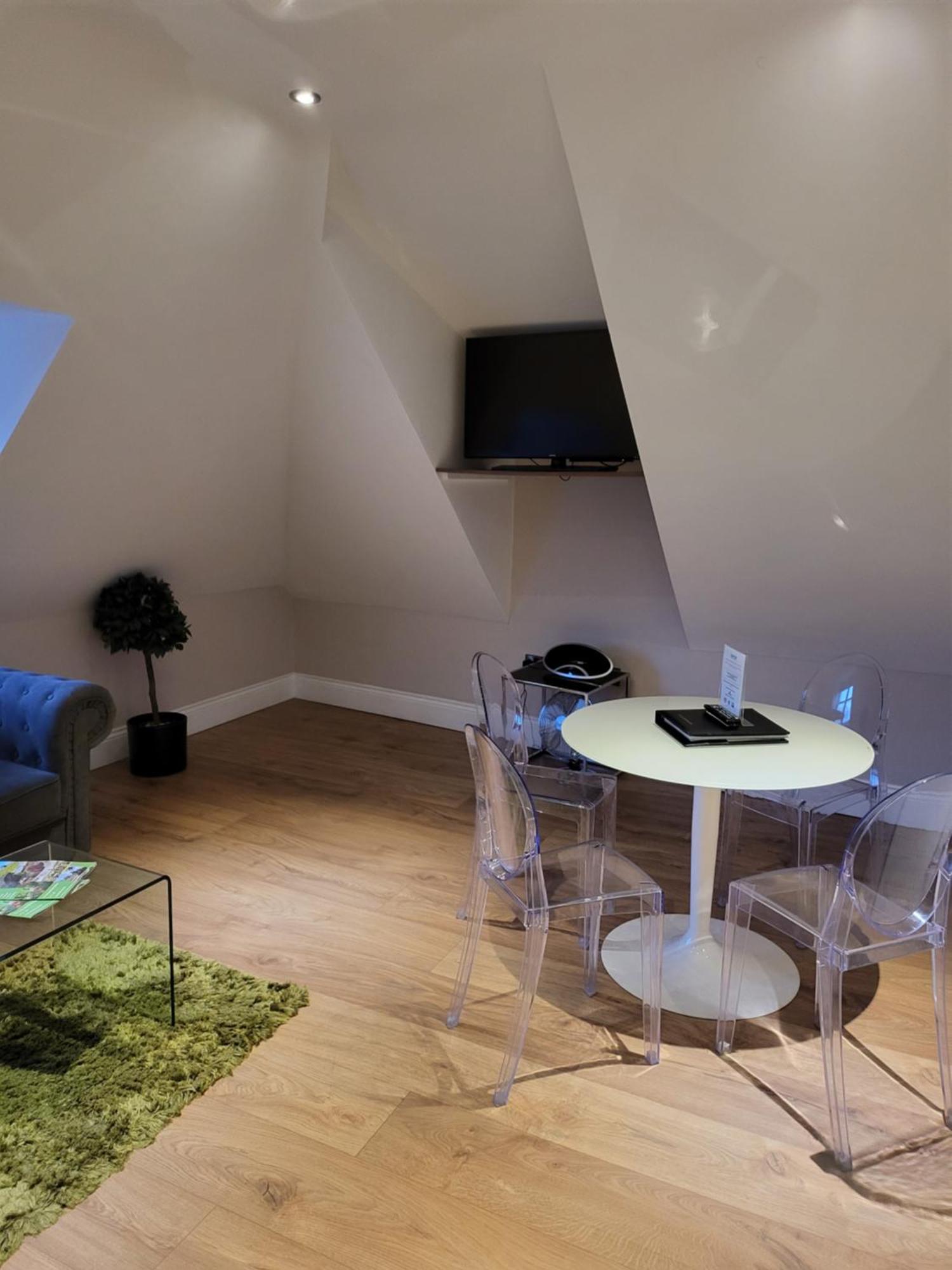 Harrogate Lifestyle Luxury Serviced Aparthotel Dış mekan fotoğraf