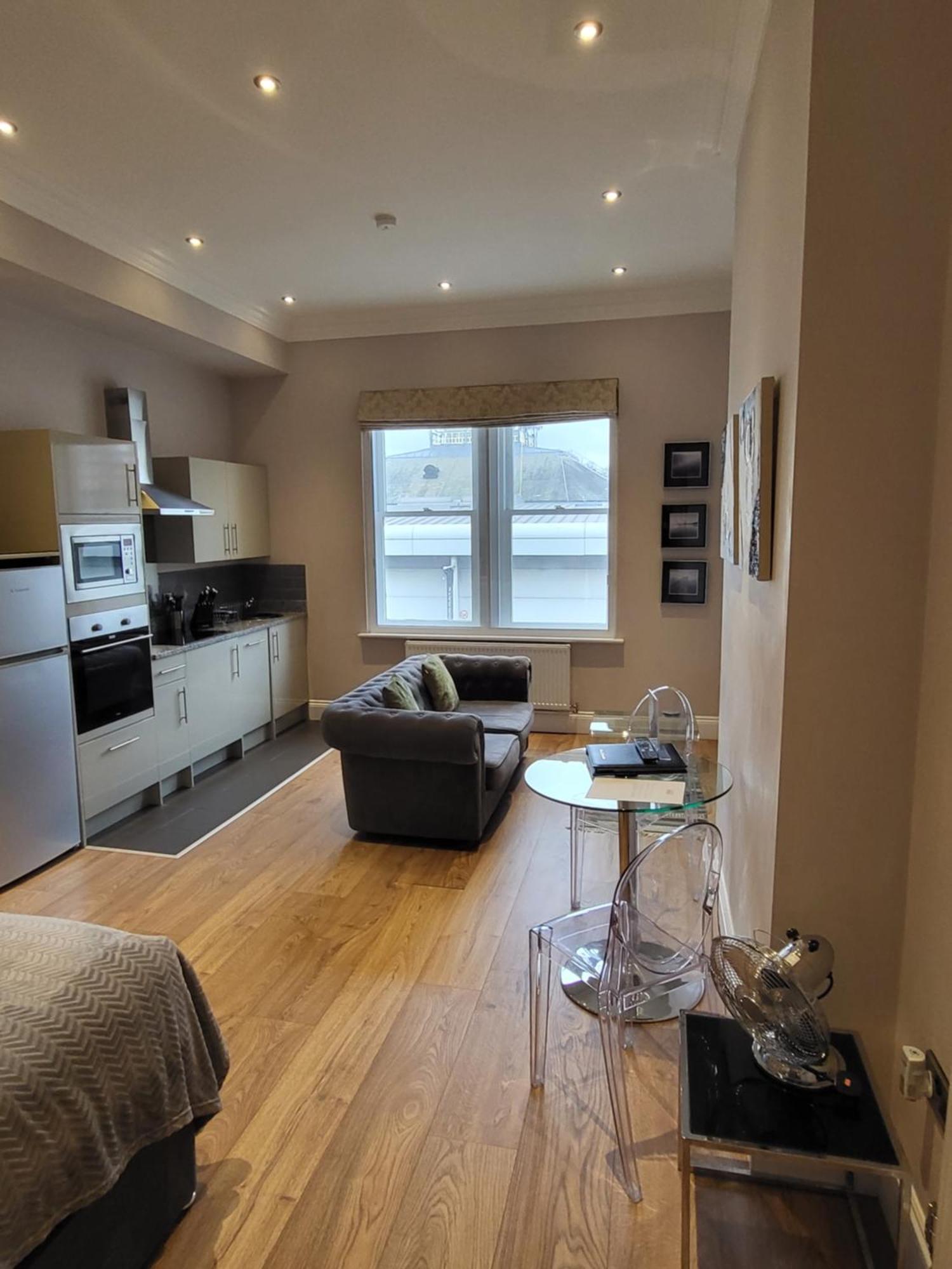 Harrogate Lifestyle Luxury Serviced Aparthotel Dış mekan fotoğraf