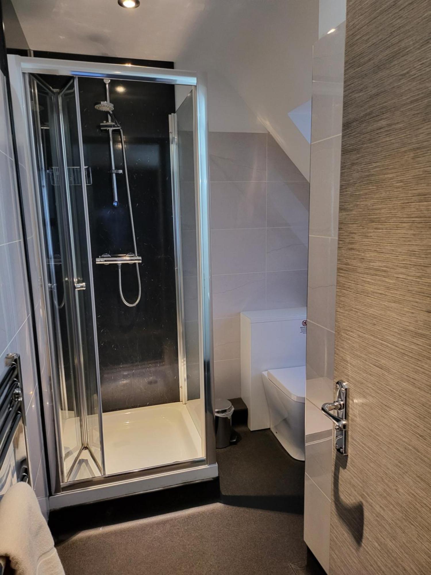 Harrogate Lifestyle Luxury Serviced Aparthotel Dış mekan fotoğraf
