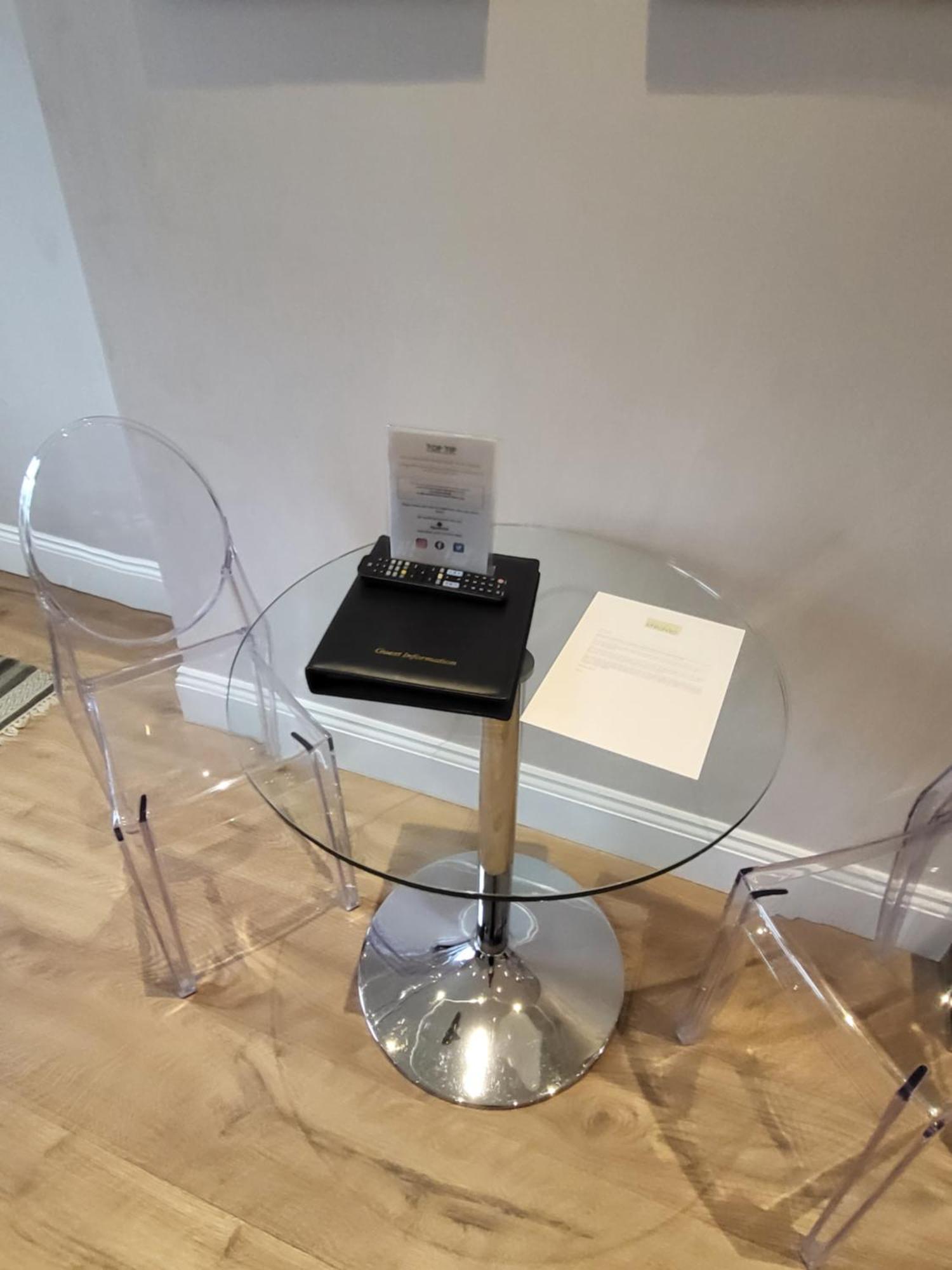 Harrogate Lifestyle Luxury Serviced Aparthotel Dış mekan fotoğraf