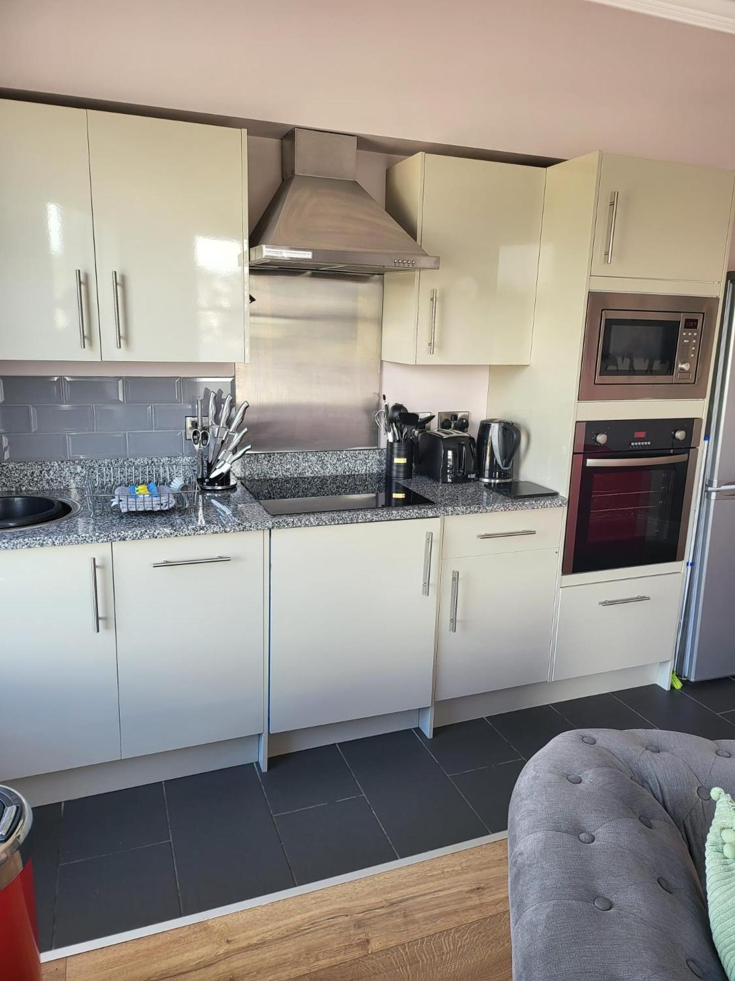 Harrogate Lifestyle Luxury Serviced Aparthotel Dış mekan fotoğraf