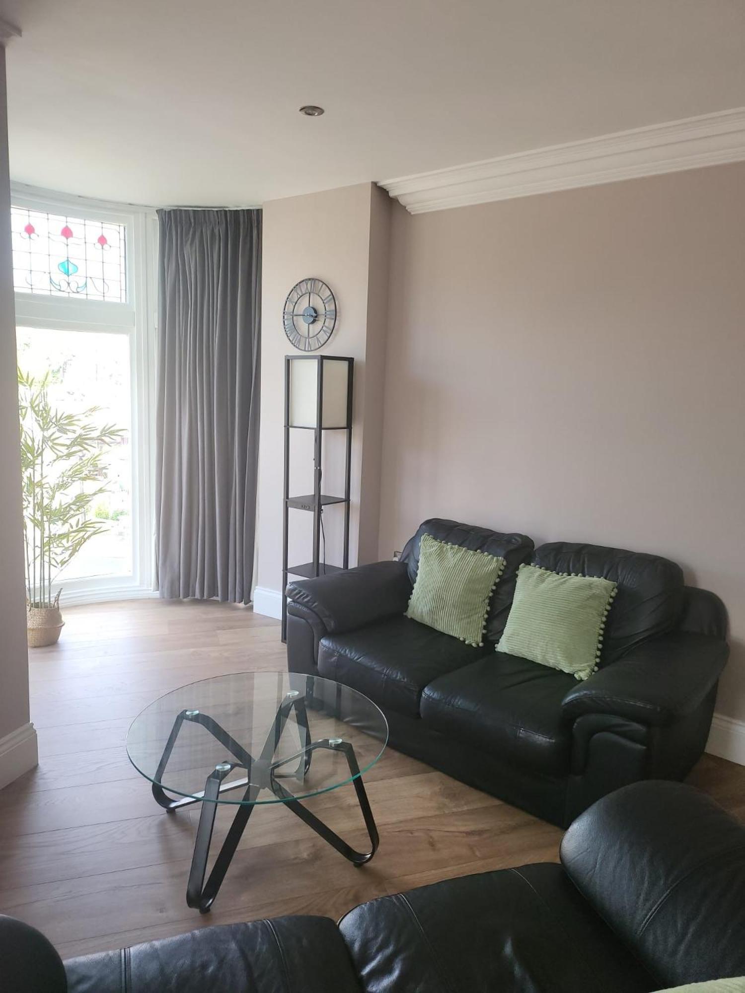 Harrogate Lifestyle Luxury Serviced Aparthotel Dış mekan fotoğraf