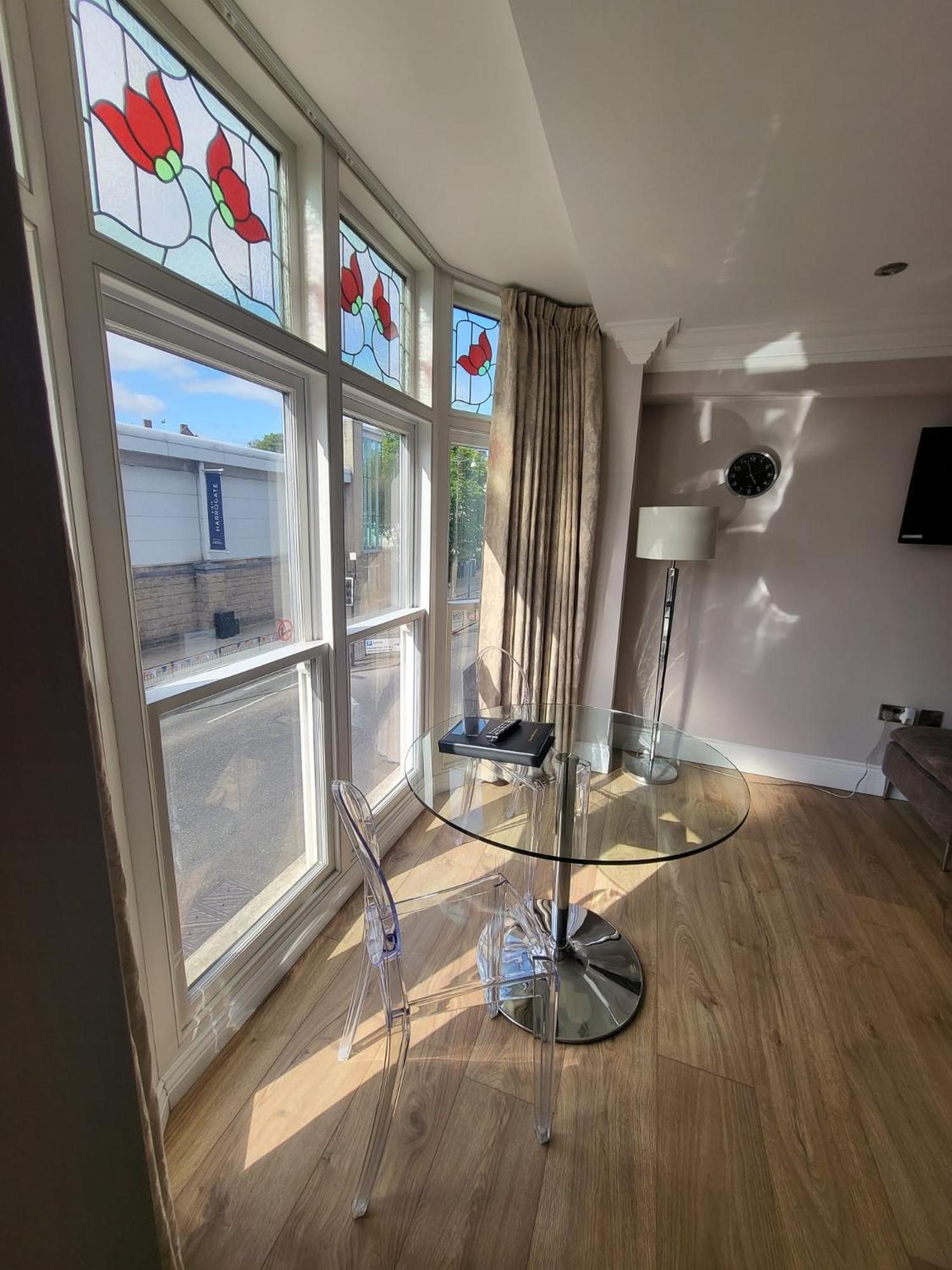Harrogate Lifestyle Luxury Serviced Aparthotel Dış mekan fotoğraf