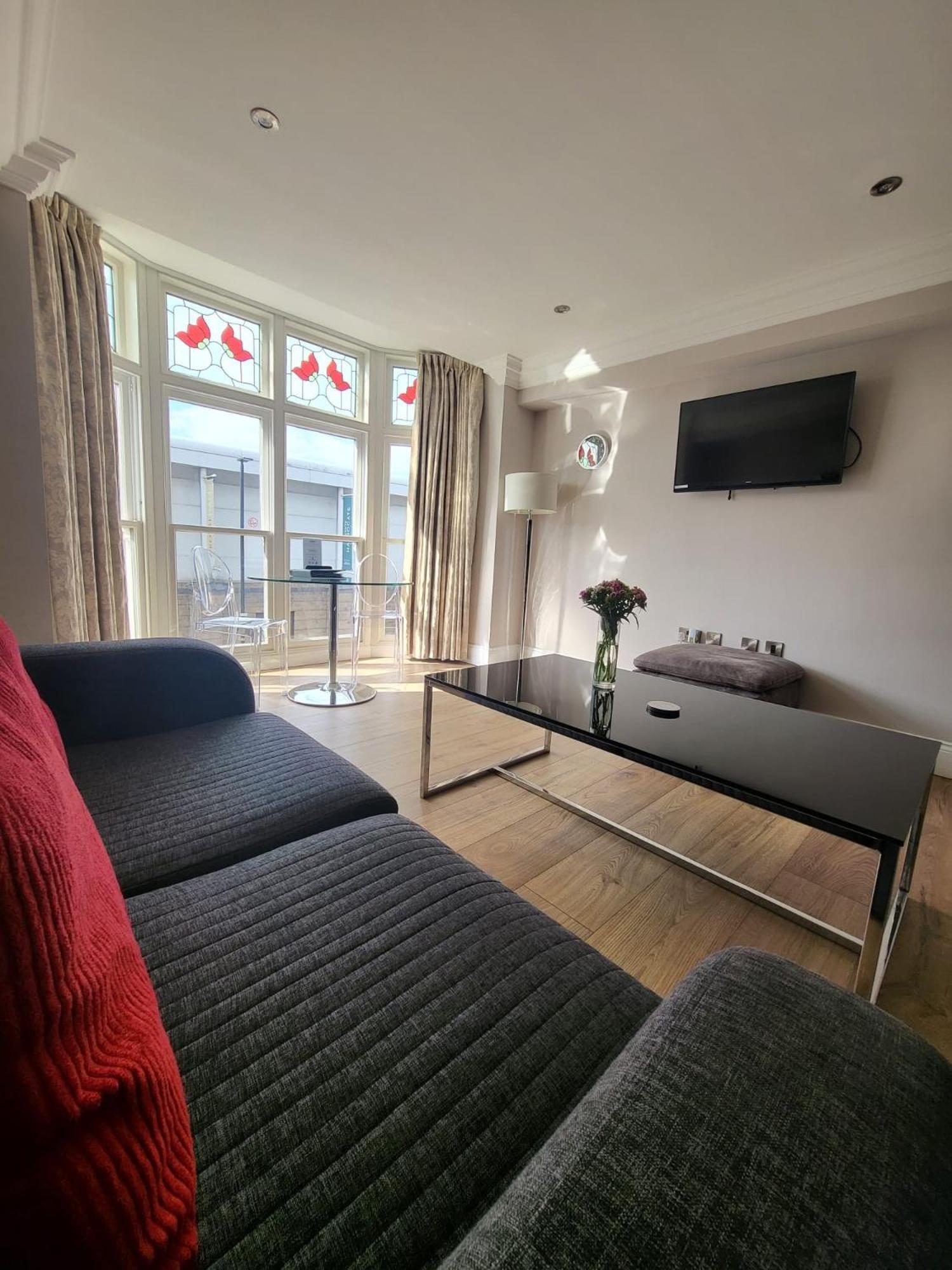 Harrogate Lifestyle Luxury Serviced Aparthotel Dış mekan fotoğraf