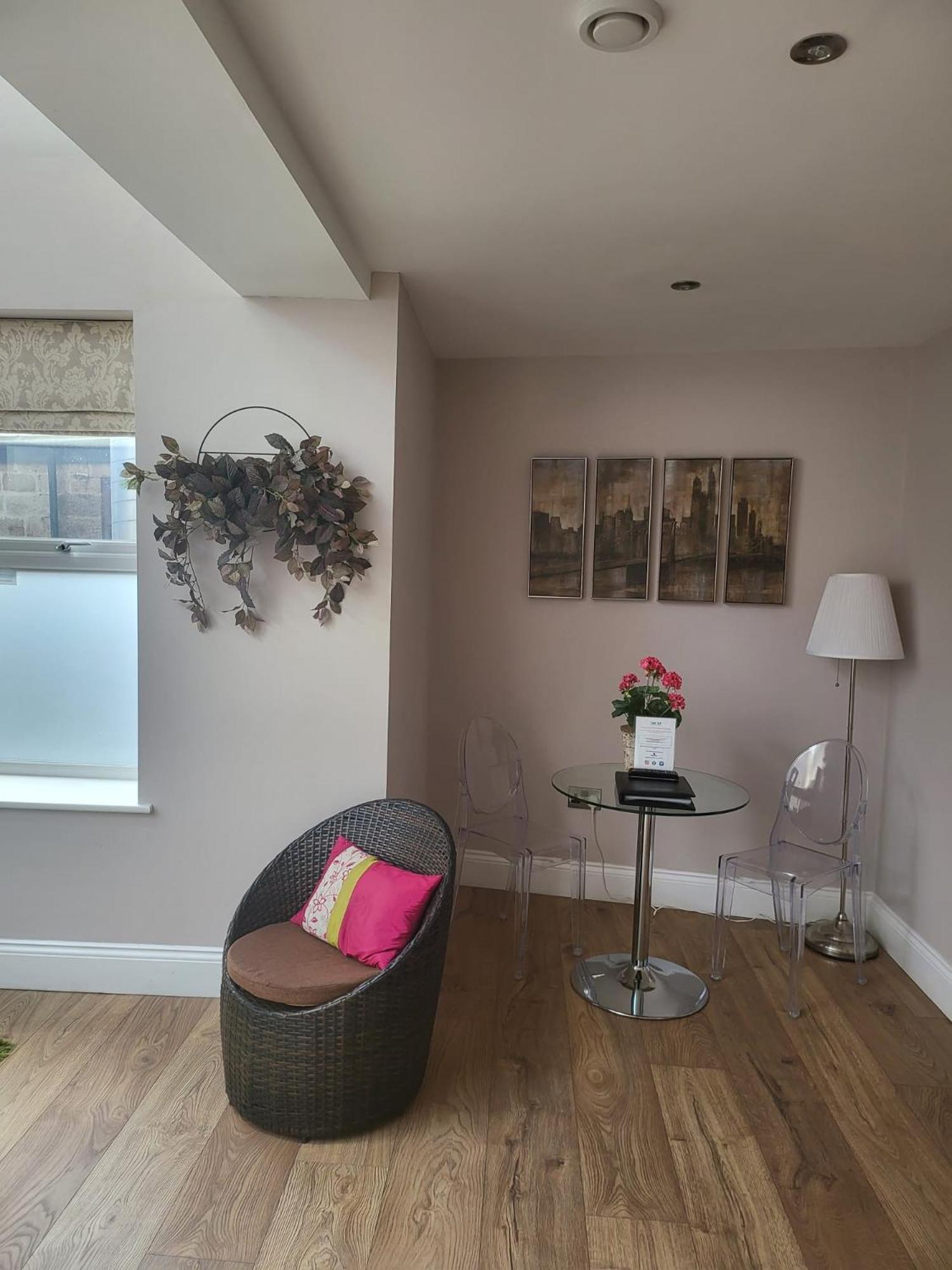 Harrogate Lifestyle Luxury Serviced Aparthotel Dış mekan fotoğraf