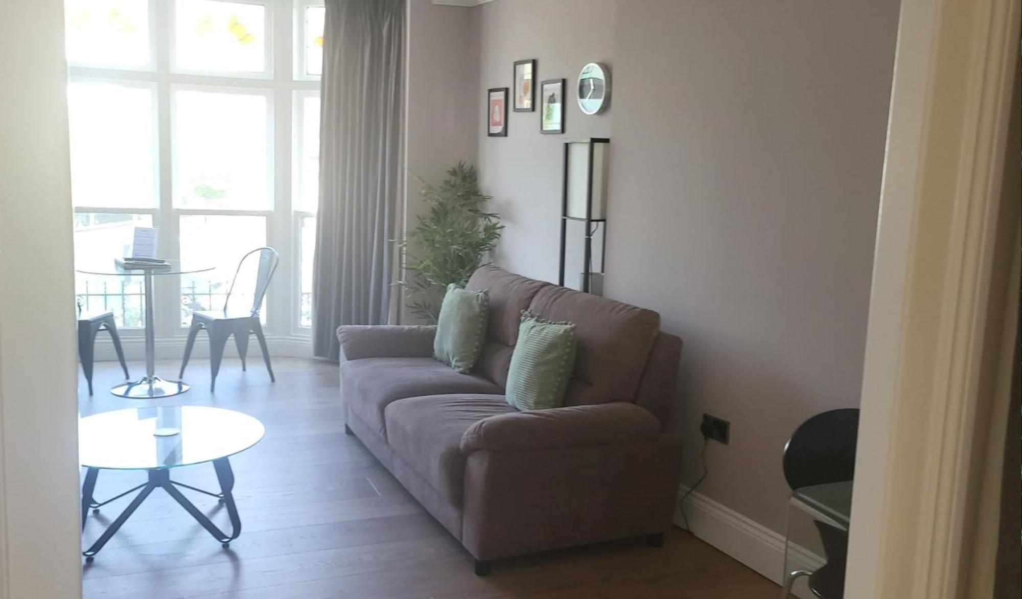 Harrogate Lifestyle Luxury Serviced Aparthotel Dış mekan fotoğraf