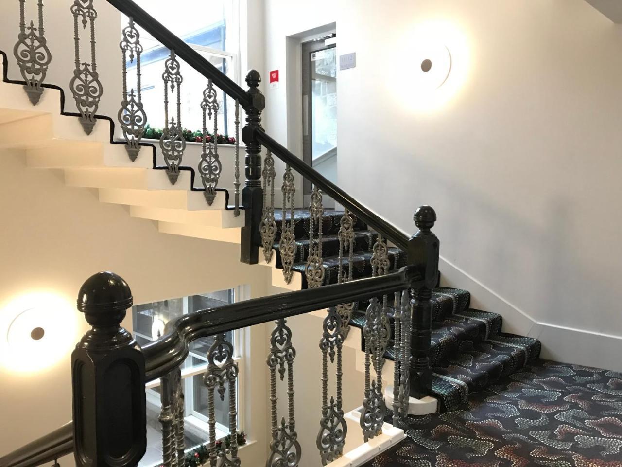 Harrogate Lifestyle Luxury Serviced Aparthotel Dış mekan fotoğraf