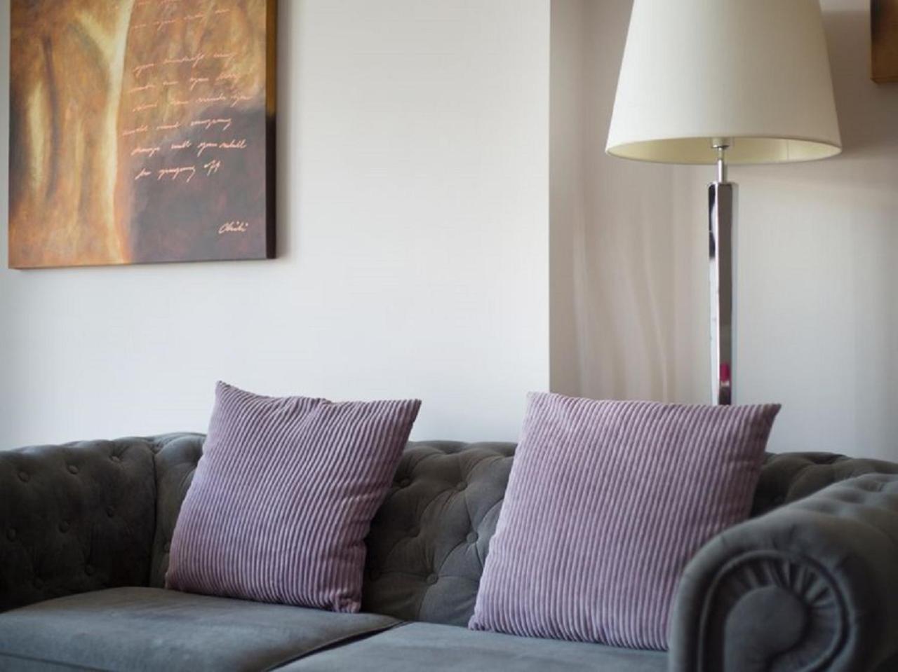 Harrogate Lifestyle Luxury Serviced Aparthotel Dış mekan fotoğraf