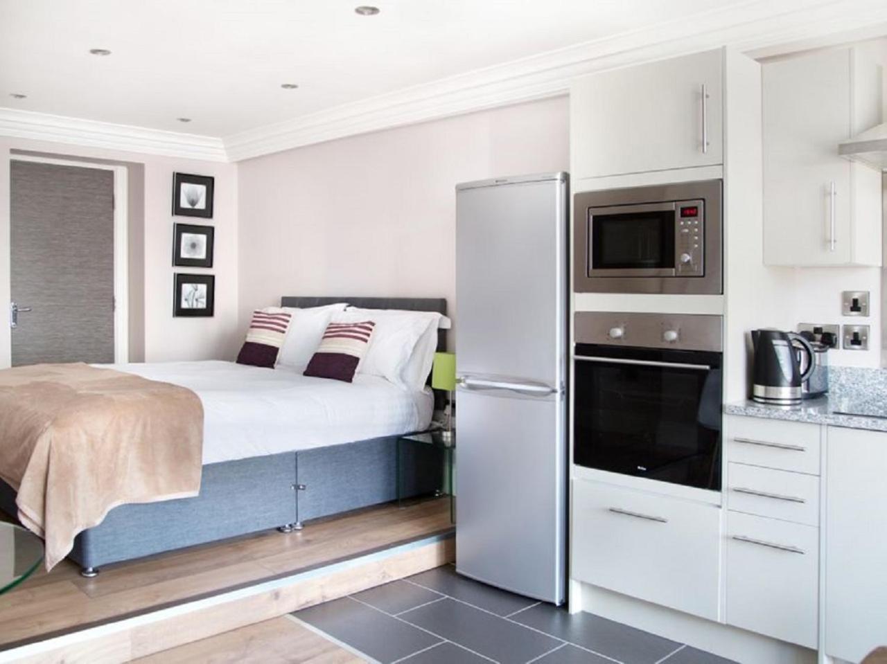 Harrogate Lifestyle Luxury Serviced Aparthotel Dış mekan fotoğraf